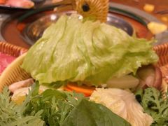 -古关火锅店(古北水镇景区店)