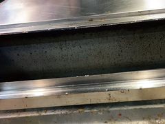 -大丘街路边烤牛肉