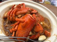 -珍宝海鲜(东海岸海鲜中心)