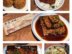 -蔡家酒楼(一德街店)