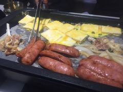 -八乔煎肉馆·丹东特色煎锅(梅林店)
