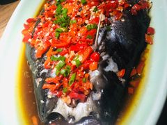 -淀里船宴(卓达店)