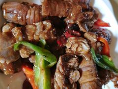 -小红门海鲜