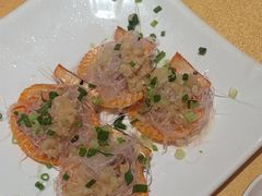 -鹏城人家海鲜酒家·23年老字号(较场尾店)
