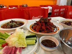 -簋街仔仔小龙虾(簋街二店)