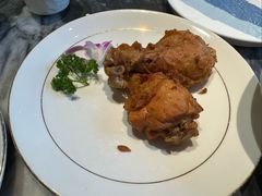 -西安饭庄·非遗陕菜(钟楼店)