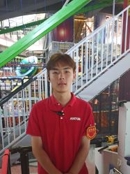 -嗨翻Hi-Fun竞技主题乐园·蹦床团建生日聚会(五棵松华熙店)