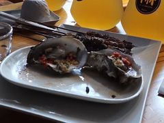 -木屋烧烤(坂田天安云谷店)