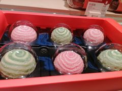 -陕拾叁-西安糕点(大雁塔店)