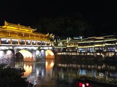 -印象鲵宴·张家界地标美食名片(溪布街店)