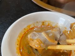 -老北京涮肉(十字街店)