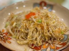 -寻味顺德·南记酒家·传统顺德菜·鱼生(广源路店)