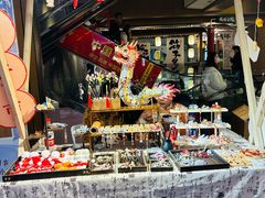 -循礼门鲜花花市(武汉循礼门店)