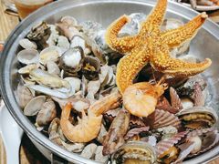 -永红源啤酒·烧烤·海鲜·大排档(青特城店)
