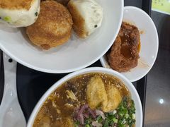 -毛华美食(清扬路店)