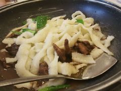 -客家汇·客家传承菜(水库店)