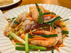 -泰国餐厅 Thai Food(裕华万达店)