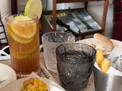 -22ºN BISTRO西餐&酒馆