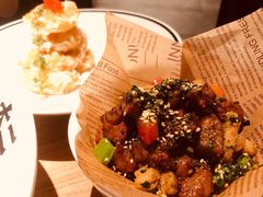 -太二酸菜鱼(中山龙之梦店)