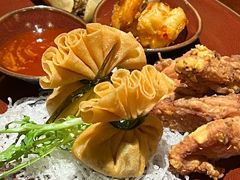 -红泰·泰精选·特色料理(中山路店)