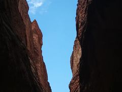 -天山神秘大峡谷
