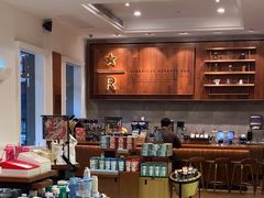 -星巴克臻选(广州沙面店)