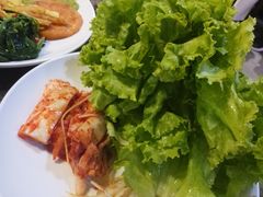 -33韩式自助烧烤(环城南路店)