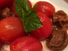 话梅小番茄-榕意·川味之美(深业上城店)