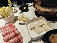 -东来顺饭庄(西直门店)