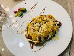 -山外山·林语花园餐厅