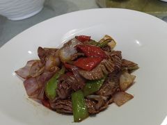 -西陵饭店