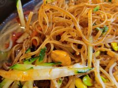 -驴小猫特色拌面旗舰店(哈西万达旗舰店)