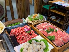 -草原塞蛮羊火锅城(港湾店)