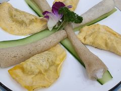 -墨脱石锅椰子鸡•香草鸭•东山羊(大东海店)