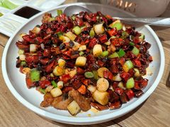 -小大董·烤鸭(王府井apm店)