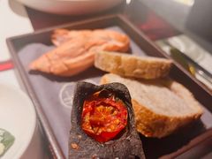-Wei菋·Le Bistrot