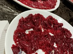 -仄园围炉坊·牛肉火锅·汕头卤水火锅(蛇口店)