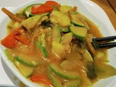 -东园小馆·早茶·淮扬小炒(蜀景店)