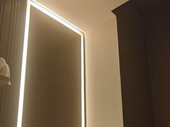 -泰合玺·精油疗愈 SPA(南京河西万达店)