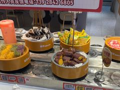 -龍歌自助小火锅(秦淮水游城店)