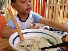 -栖川山葵家·寿喜锅·日式料理(龙湖北城天街商场店)