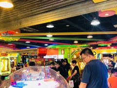 -汤姆熊欢乐世界·史莱姆怪兽(正大店)