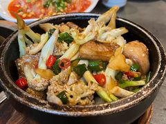 -恒府1993(文昌北路店)