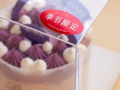 -BreadTalk面包新语·烘焙蛋糕(海珠丽影广场店)