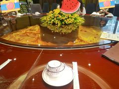 -刘胖子家常菜·蹄花焖藕(富安街店)