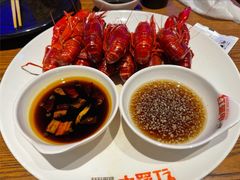 -红盔甲·小龙虾(车公庙店)