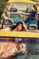-雨墨婚纱摄影工作室