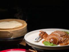 -青年公社烤鸭(青年路店)