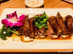 -珍味汤馆·潮汕家乡菜(保利文化广场店)