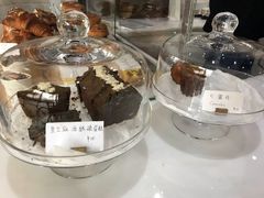 -常识咖啡common sense(春熙路店)